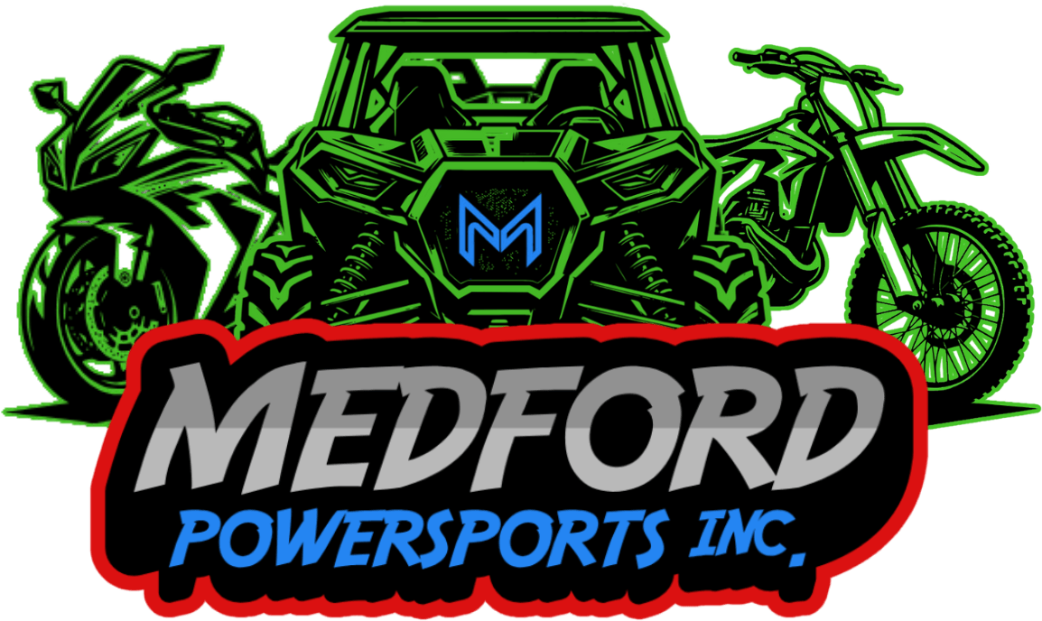Medford Powersports Inc